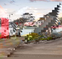 Leisure Ville Holiday Centre - Northern Rivers Accommodation