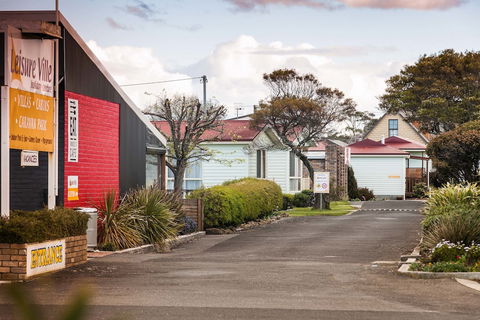 Leisure Ville Holiday Centre - Northern Rivers Accommodation 0