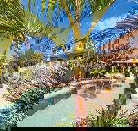 Mollymook Seascape Motel  Apartments - Northern Rivers Accommodation