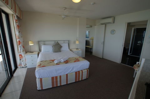 Windward Passage Holiday Apartments - Northern Rivers Accommodation 6