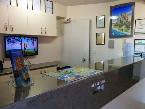 Windward Passage Holiday Apartments - Northern Rivers Accommodation 2