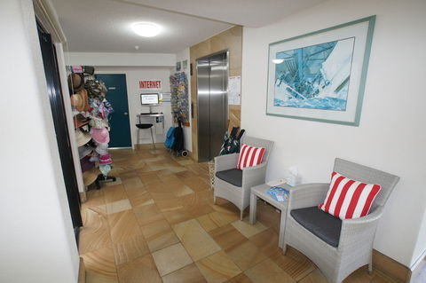 Windward Passage Holiday Apartments - Northern Rivers Accommodation 3