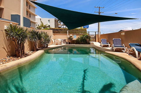 Windward Passage Holiday Apartments - Northern Rivers Accommodation 1