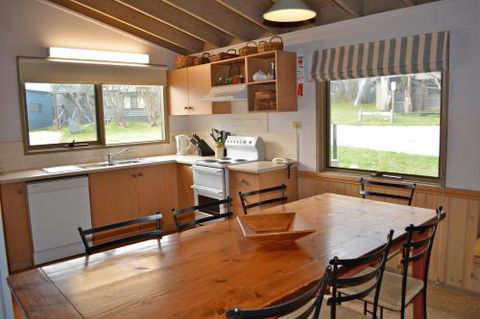 Warrejo - Northern Rivers Accommodation 2