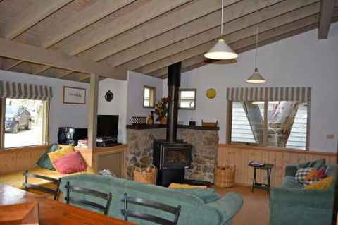 Warrejo - Northern Rivers Accommodation 5