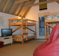 Warrejo - Northern Rivers Accommodation