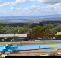 Cherrabah Resort - Northern Rivers Accommodation