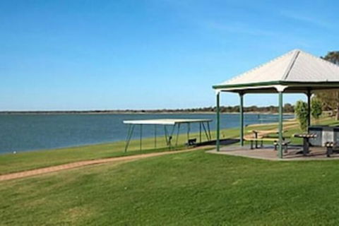 Barmera Lake Resort Motel - Northern Rivers Accommodation 2