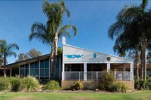 Barmera Lake Resort Motel - Northern Rivers Accommodation 3
