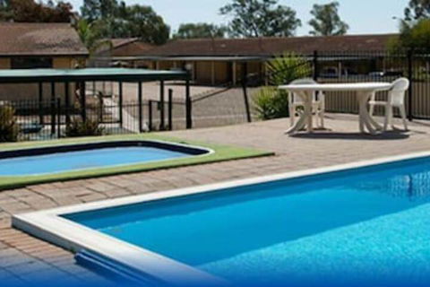 Barmera Lake Resort Motel - Northern Rivers Accommodation 6