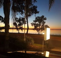 Barmera Lake Resort Motel - Northern Rivers Accommodation