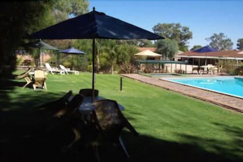 Barmera Lake Resort Motel - Northern Rivers Accommodation 7