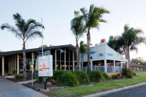 Barmera Lake Resort Motel - Northern Rivers Accommodation 5