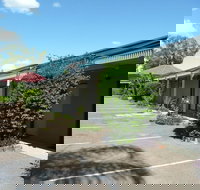 The Hermitage Motel - Northern Rivers Accommodation