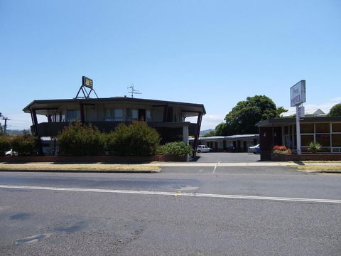 Bega Motel - Northern Rivers Accommodation 1