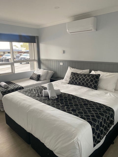 Bega Motel - Northern Rivers Accommodation 6