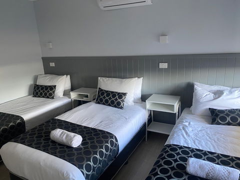Bega Motel - Northern Rivers Accommodation 4