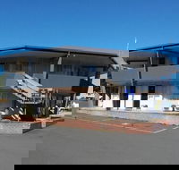 Bega Motel - Northern Rivers Accommodation