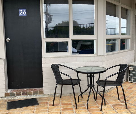 Bega Motel - Northern Rivers Accommodation 2