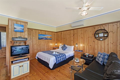 Sails Elegant Spacious Beach Villa - Northern Rivers Accommodation 7