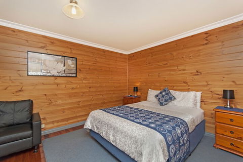 Sails Elegant Spacious Beach Villa - Northern Rivers Accommodation 4