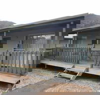 Awonga Cottages - Northern Rivers Accommodation