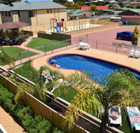 The Jetty Resort - Northern Rivers Accommodation