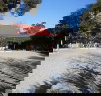 Jolly Swagman Motor Inn Holbrook - Northern Rivers Accommodation