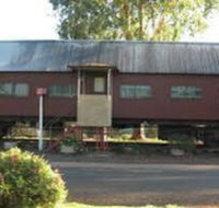 West Wyalong Caravan Park - Northern Rivers Accommodation
