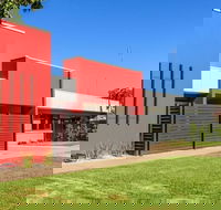 High Street Motel - Northern Rivers Accommodation