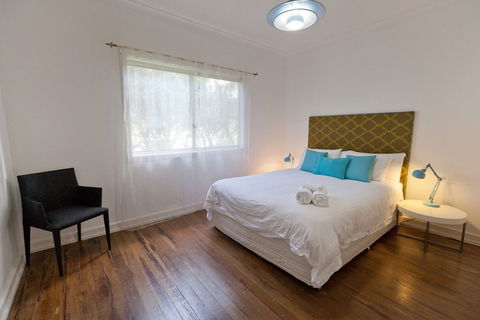 Ron's Beach House - Northern Rivers Accommodation 4
