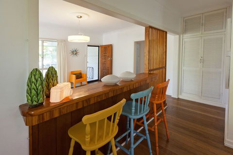 Ron's Beach House - Northern Rivers Accommodation 3