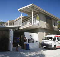 Noosa Flashpackers - Hostel - Northern Rivers Accommodation
