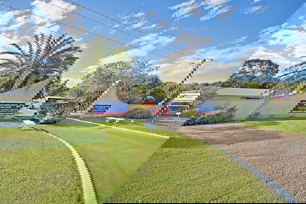 Chadwick WA Northern Rivers Accommodation