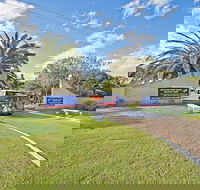 Acclaim Pine Grove Holiday Park - Northern Rivers Accommodation