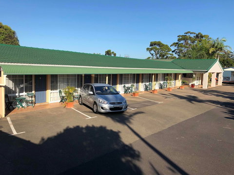 Breeze Inn Ulladulla - Northern Rivers Accommodation 1