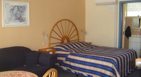 Breeze Inn Ulladulla - Northern Rivers Accommodation 2