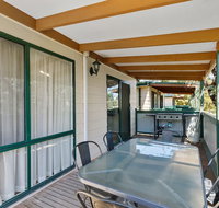 High Country Holiday Park - Northern Rivers Accommodation