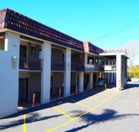 Bella Vista Motel - Northern Rivers Accommodation