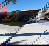 The Pearly Shell Motel - Northern Rivers Accommodation