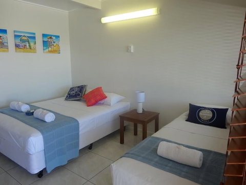 The Pearly Shell Motel - Northern Rivers Accommodation 3
