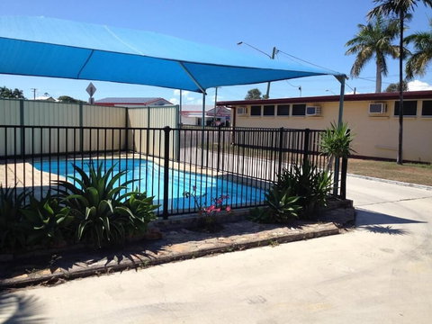 The Pearly Shell Motel - Northern Rivers Accommodation 1