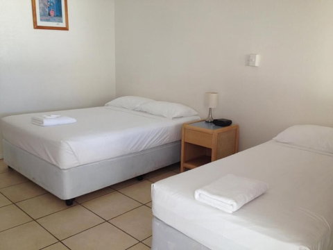 The Pearly Shell Motel - Northern Rivers Accommodation 6