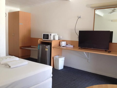 The Pearly Shell Motel - Northern Rivers Accommodation 4