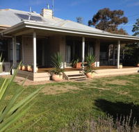 Ploughmans on Ivy - Northern Rivers Accommodation