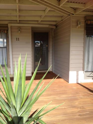 Ploughmans On Ivy - Northern Rivers Accommodation 4