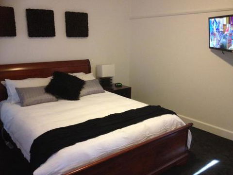 Ploughmans On Ivy - Northern Rivers Accommodation 3