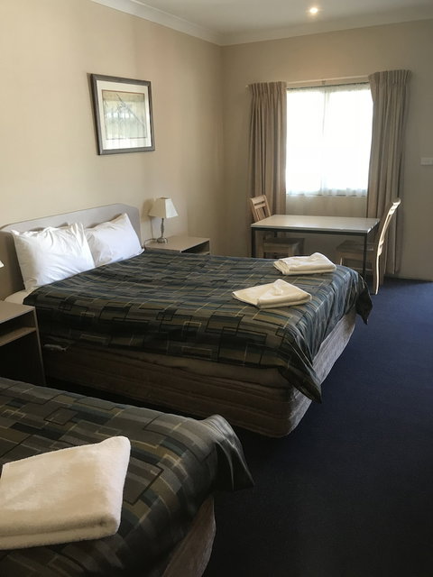The Bakehouse Motel - Northern Rivers Accommodation 6