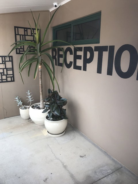 The Bakehouse Motel - Northern Rivers Accommodation 2