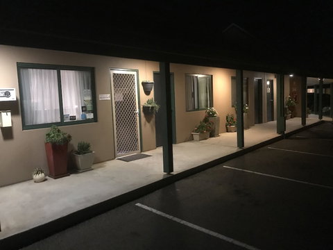 The Bakehouse Motel - Northern Rivers Accommodation 5